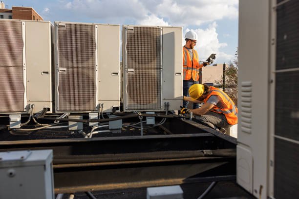 Best Central Air Repair  in Lynwood, CA