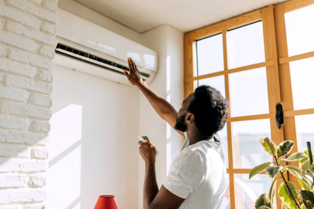Affordable Air Conditioning Repair in Lynwood, CA